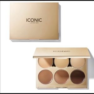 Iconic London Multiuse Palette
